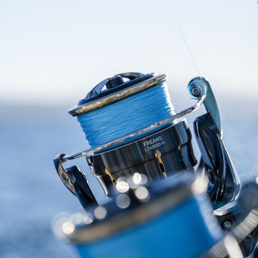 Daiwa Freams LT Spinnrollen