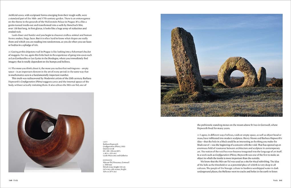 Shaping the World: Sculpture from Prehistory to Now