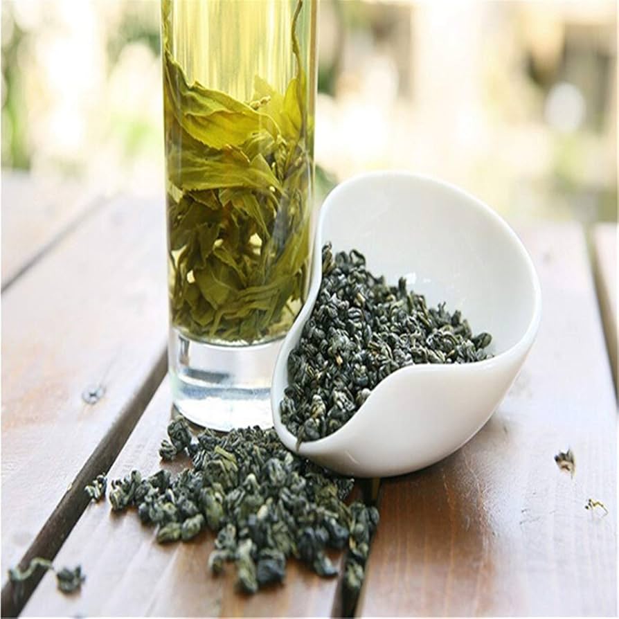 中国緑茶 Chine green tea Amazon.co.jp: 中国緑茶 500g (1.1LB) 新しいお茶新鮮な洞庭