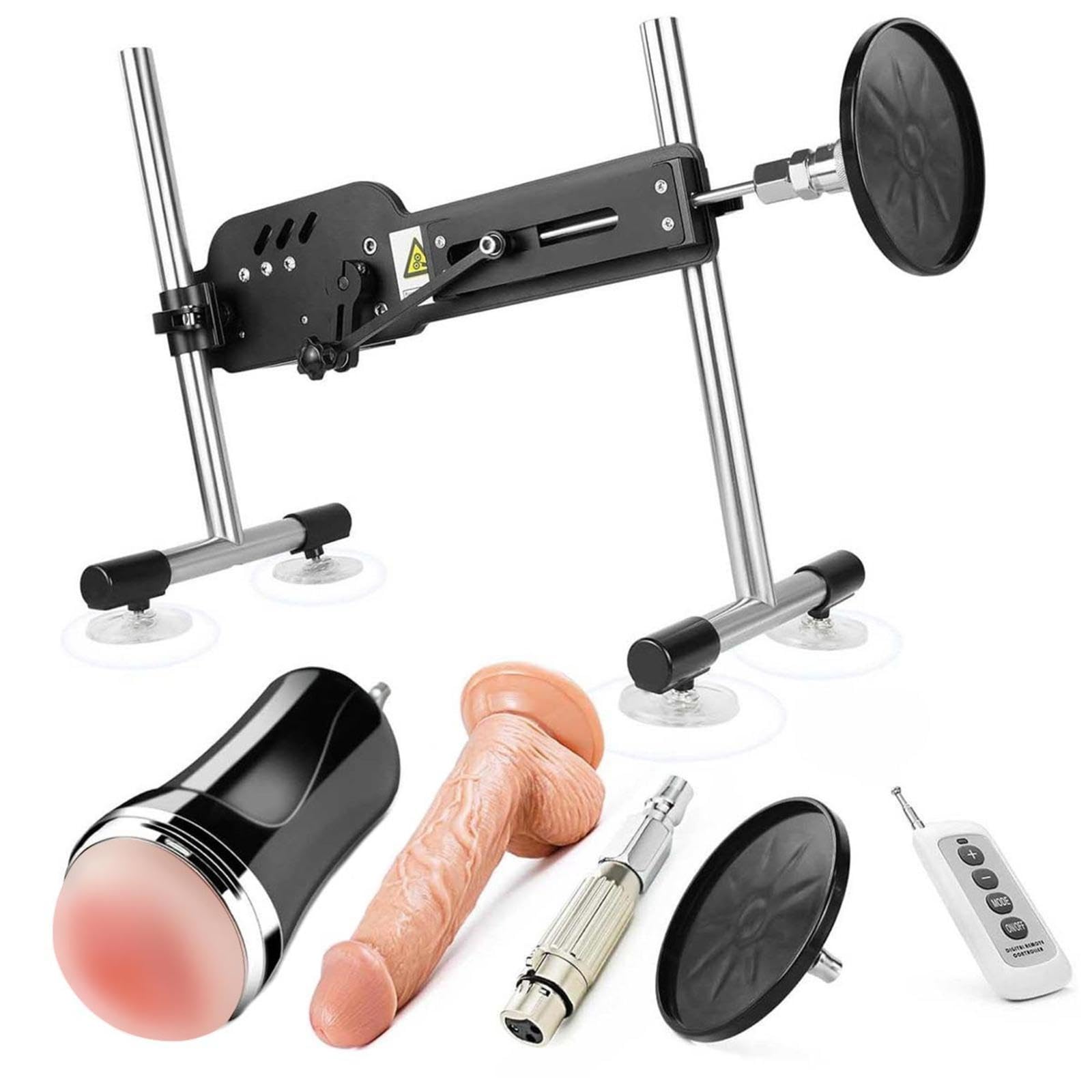 Racib Set7 Machine Set Multiple Frequency Modes Easy To Clean Before And After Use,