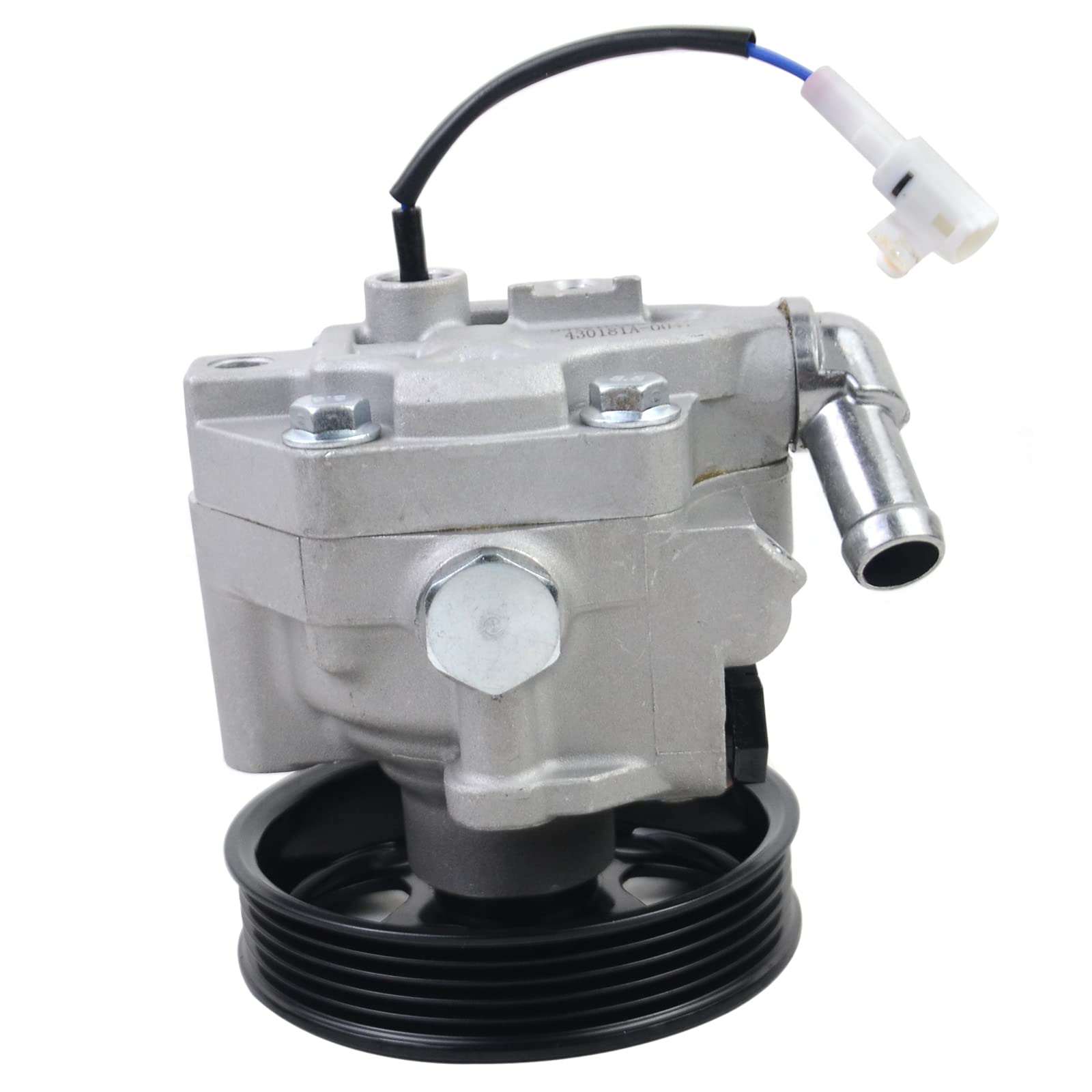 Bomba de dirección asistida compatible con 2006-2008 Fo-rester Im-preza 2.0 34430-SA020 34430-SA021 34430SA0019L