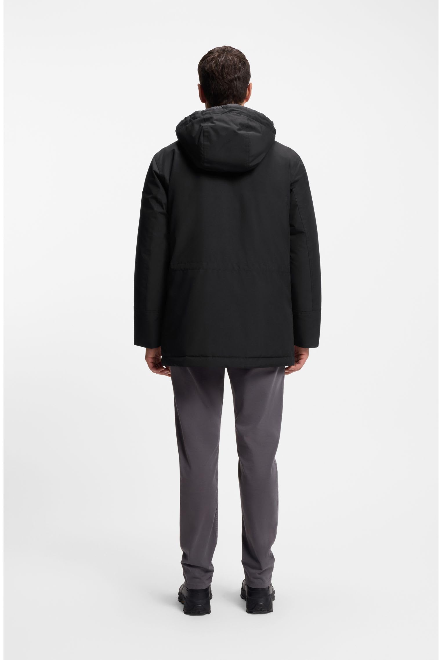 BOSS Herren Osiass1 Outerwear_Jacket