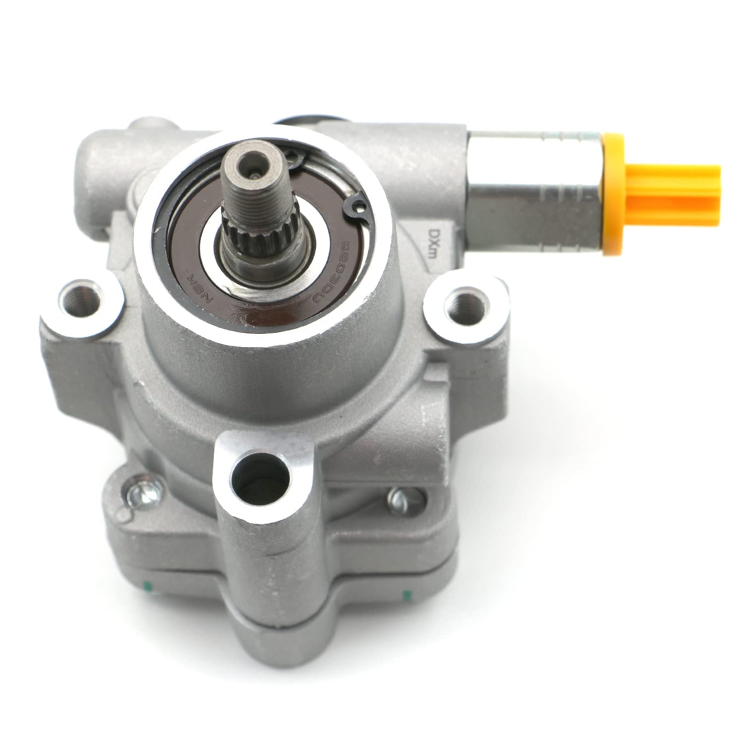 3.3L Power Steering Pump Compatible With Nissan Frontier 1999 2001 2002 - View #8