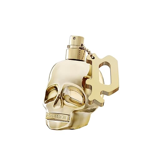 Police To Be Born To Shine Eau De Toilette 40ml