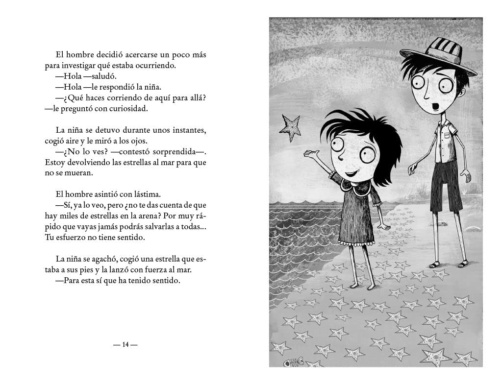 Cuentos Para Entender El Mundo (Libro 1) / Short Stories to Understand the World (Book 1)