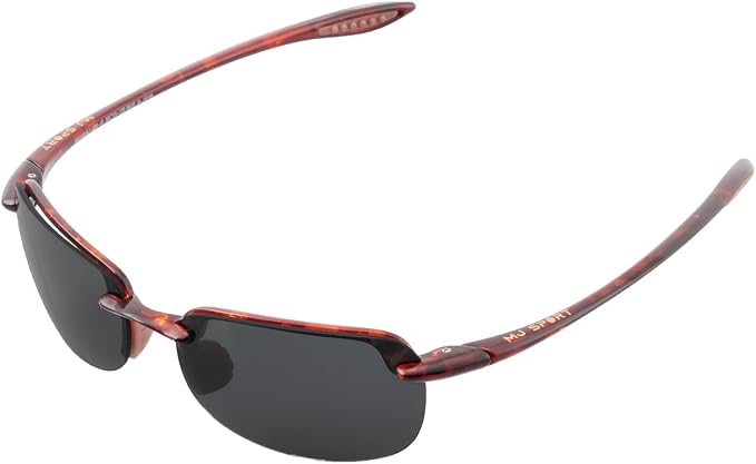 Maui Jim Sandy Beach Sunglasses 