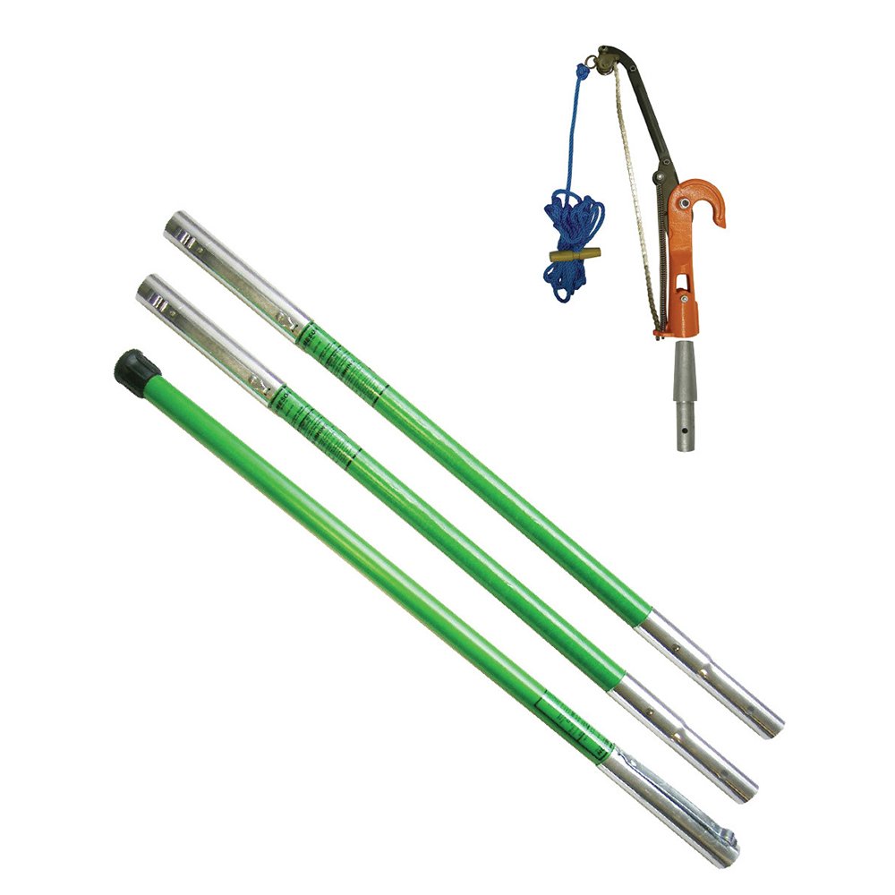 Buy Jameson LS6PKG8 LSSeries Tree Pruner with 11/2inch Capacity