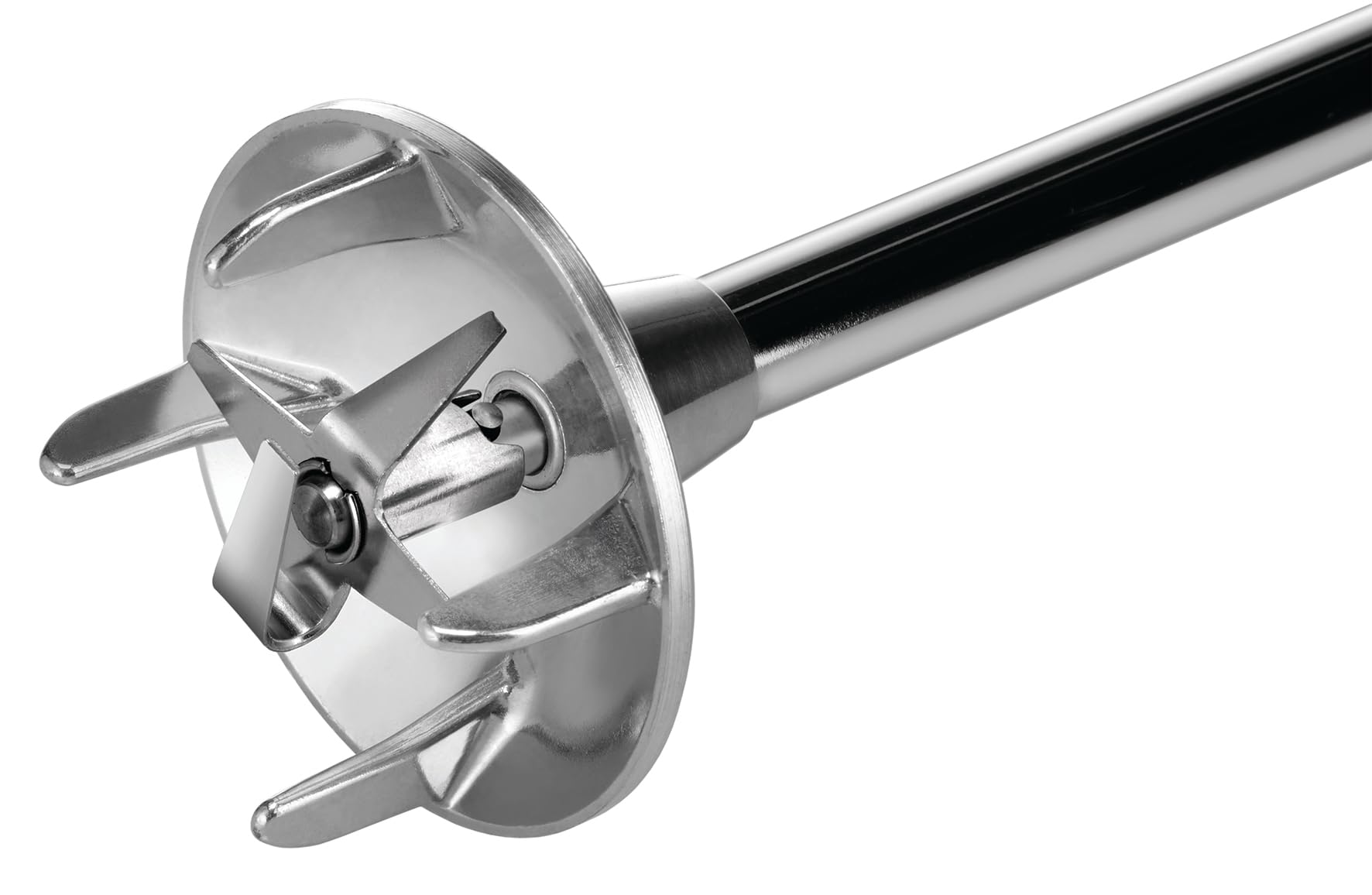 Mixer ESGE 120 2074088 E Gettando 7 x 7 x 35 centimetri