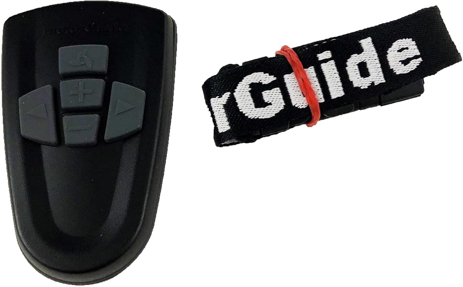 MotorGuide Wireless Remote FOB f/Xi5 Saltwater Models- 2.4Ghz