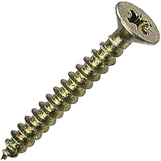 ForgeFix Multi-Purpose Single Thread Screws |...,