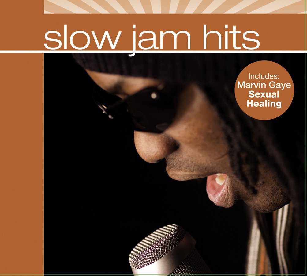 Slow Jam Hits [Audio CD] Various Artists