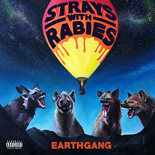 Liquor Sto' [Explicit]