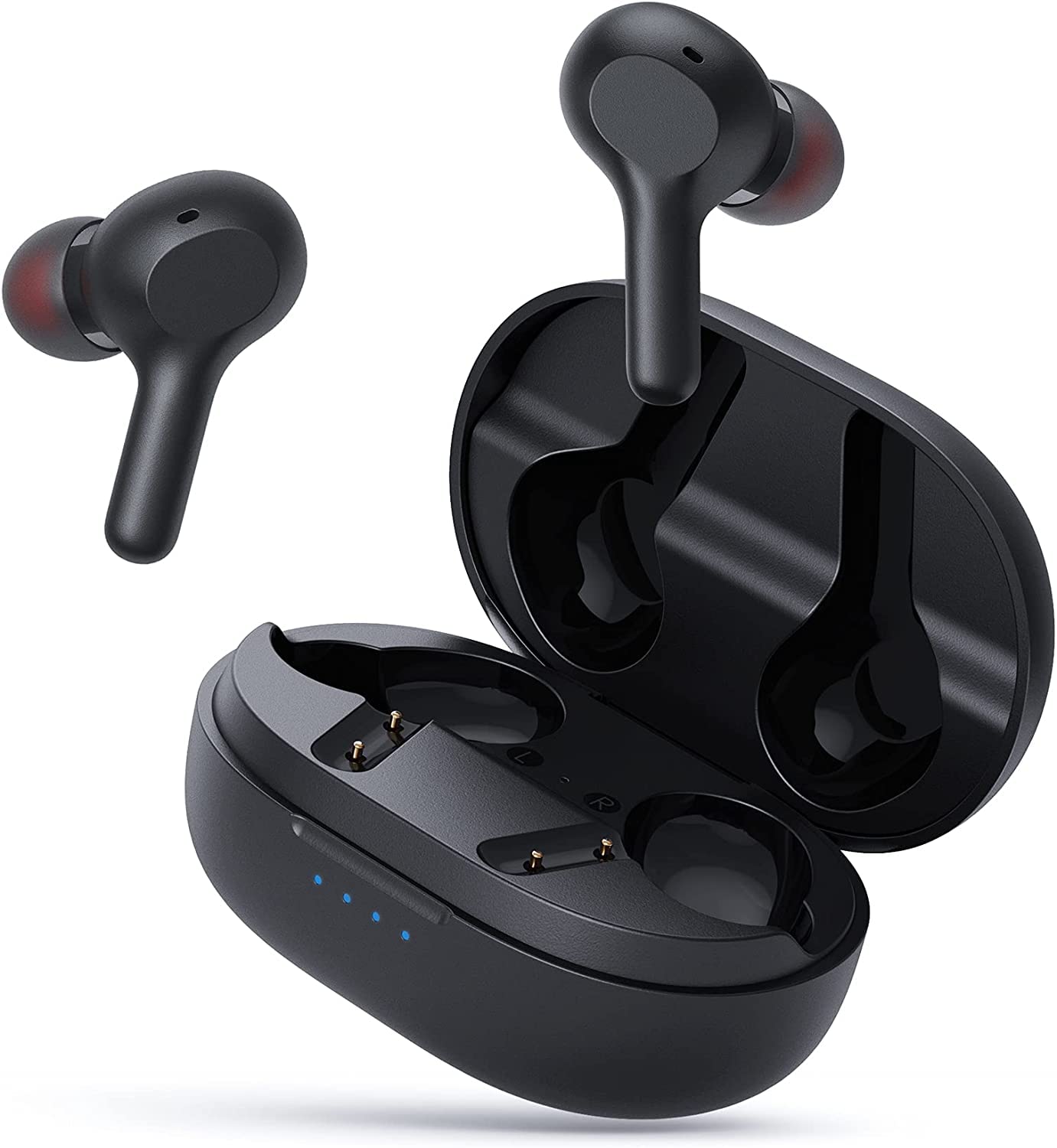 Buy HOTOWON Wireless Earbuds, Wireless Headphones Bluetooth 5.1 Earbuds