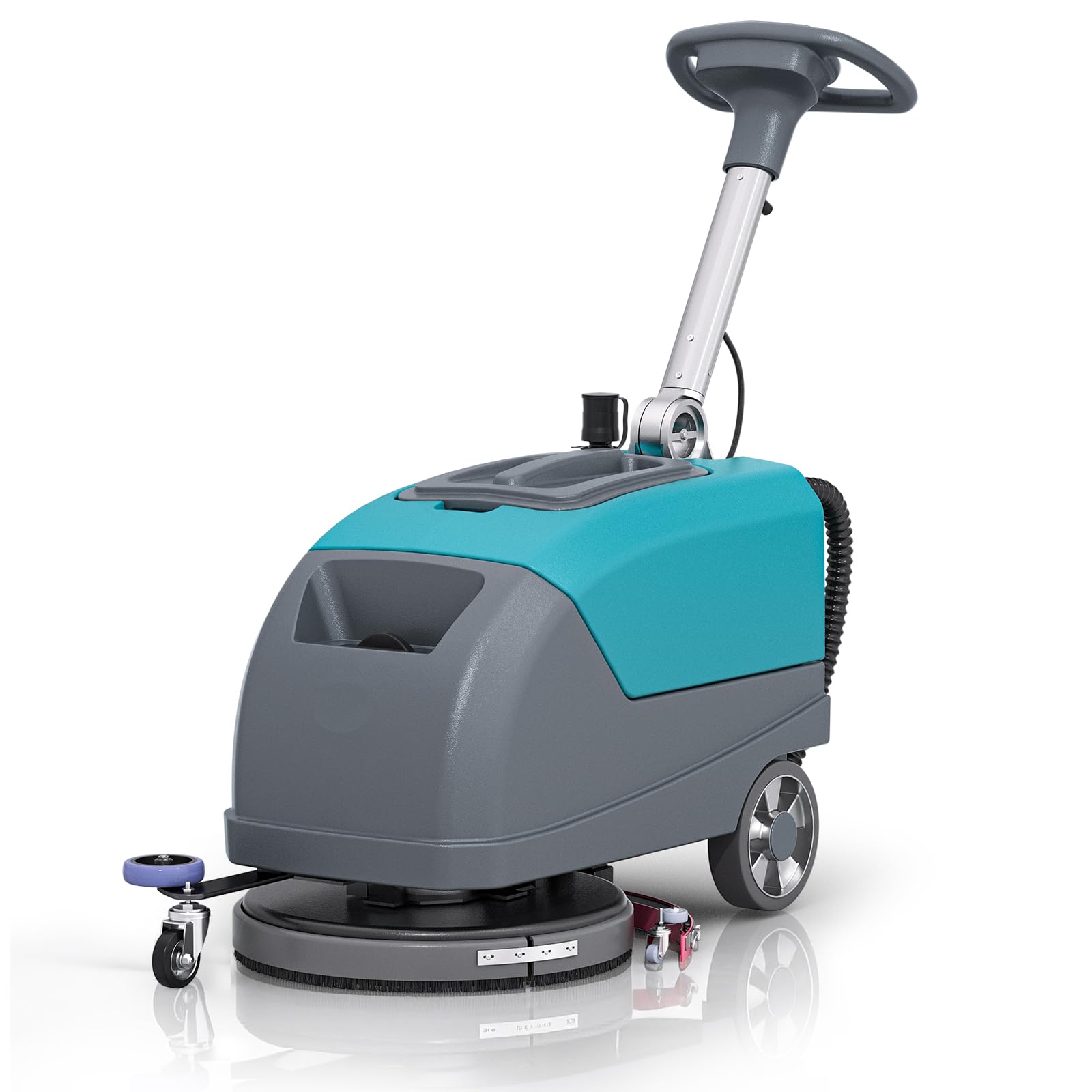 Photo 1 of KARHDIR 18" Commercial Floor Scrubber