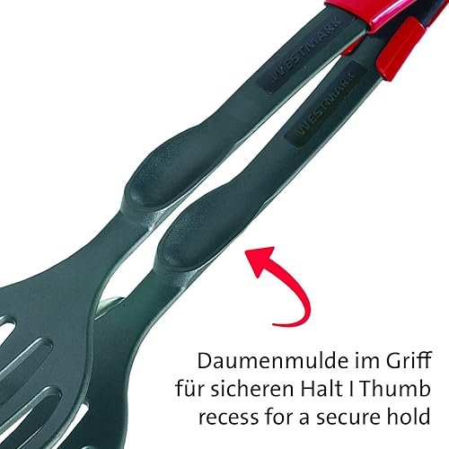 Miniatura 7 de Westmark Girador doble de alto calor 2100, hasta 518 grados Fahrenheit