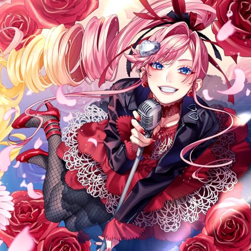 CHiCO with HoneyWorks