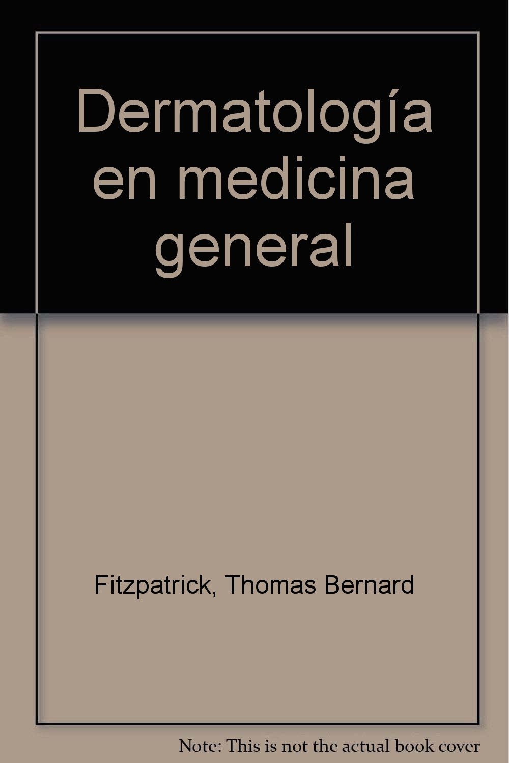 Dermatología en medicina general