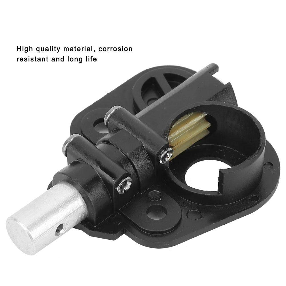 Pompa Dell'Olio Per Motoseghe Poulan - Compatibile Con Modelli 2150, 2250, 2550, 2775, E Altri - Foto 7