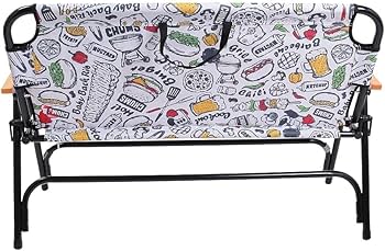 Amazon.co.jp: チャムス (CHUMS) チャムスバックウィズベンチ