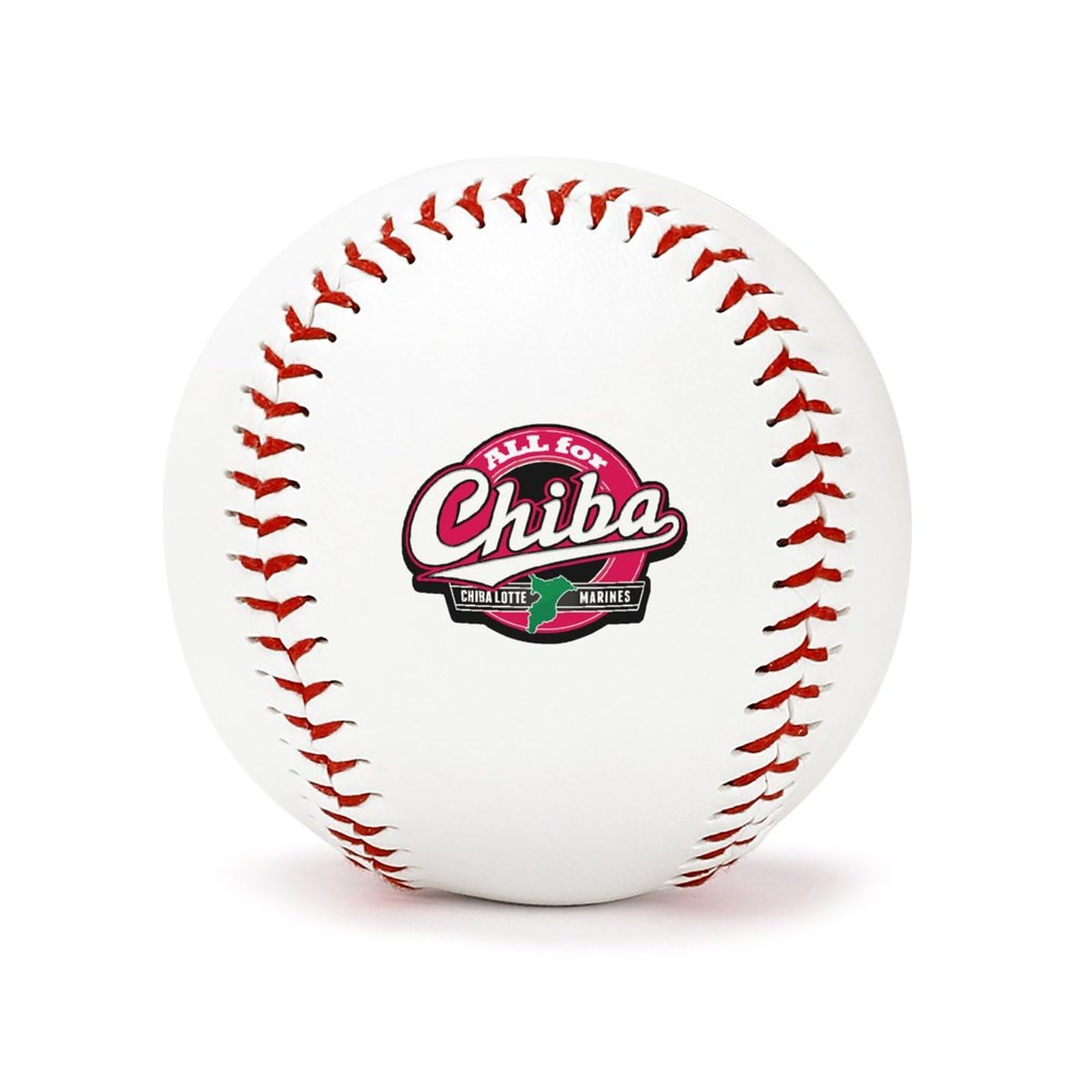 千葉ロッテマリーンズ 練習用ボール