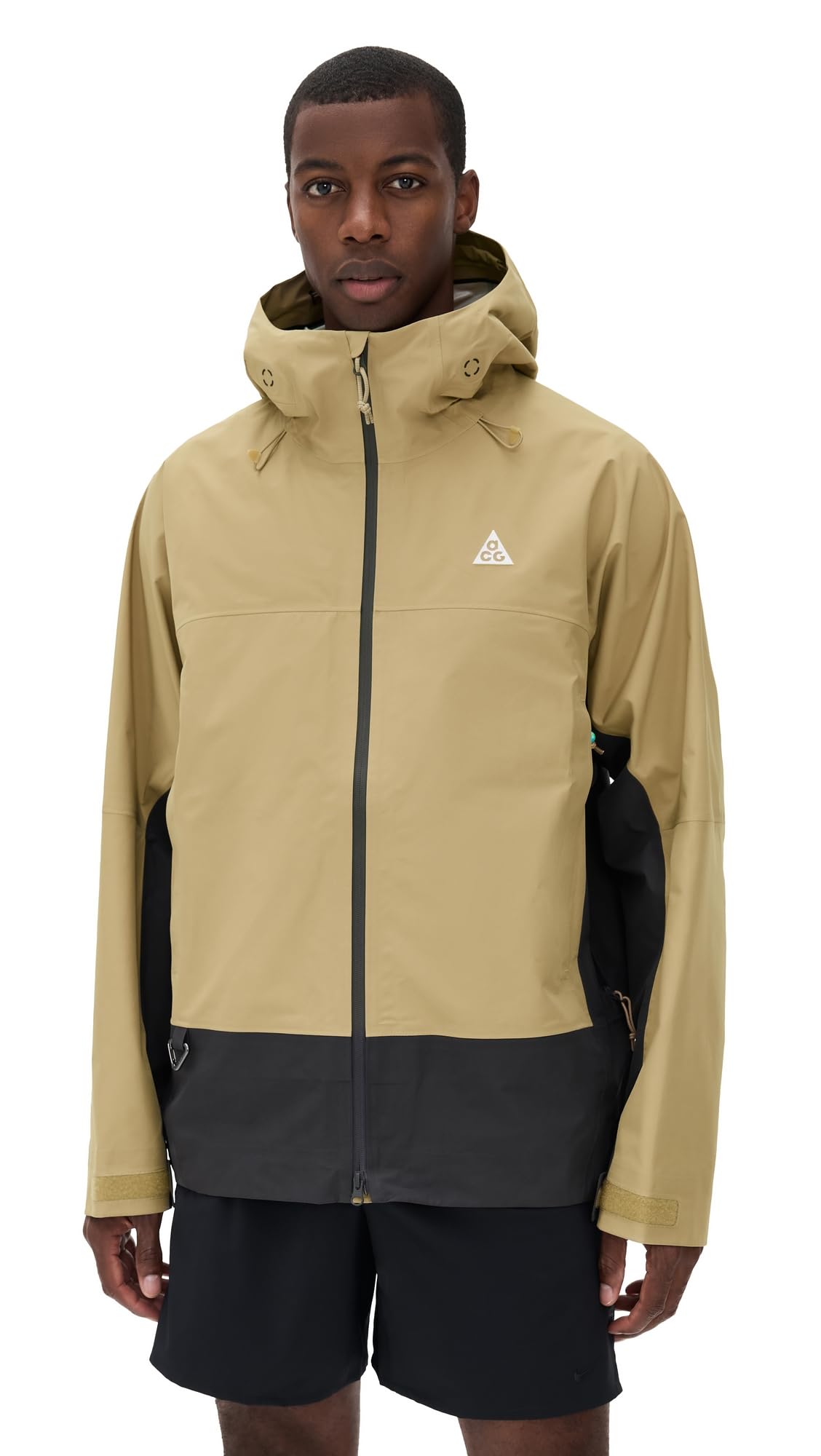 Nike Men's ACG Storm-Fit ADV Gore-Tex Jacket