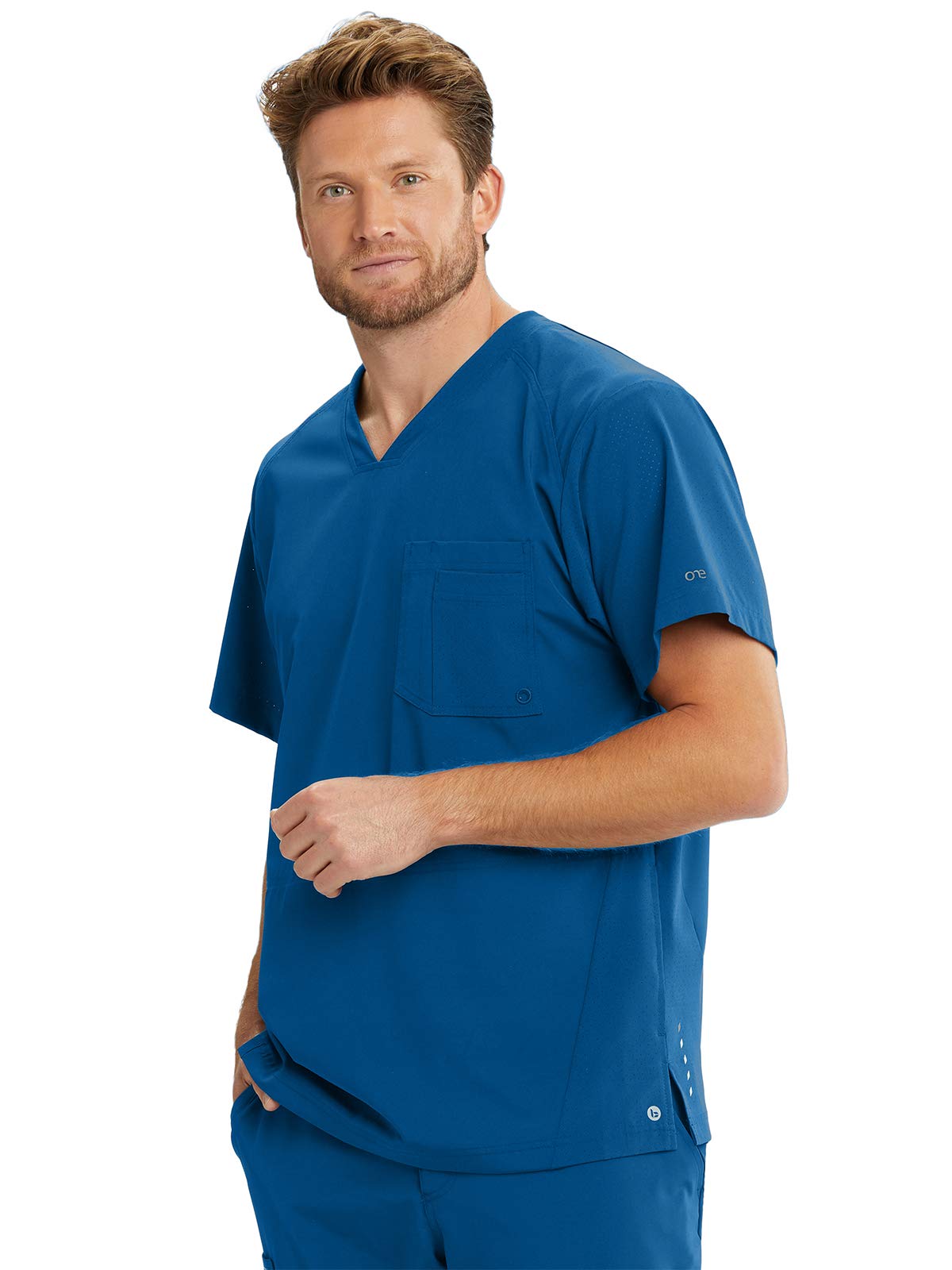 BARCO One BOT040 New Royal 2XL