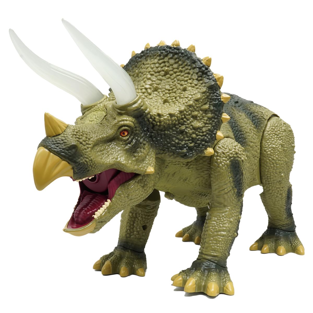Amazon.co.jp: ハピネット(Happinet) RC生き物シリーズ 爆雷