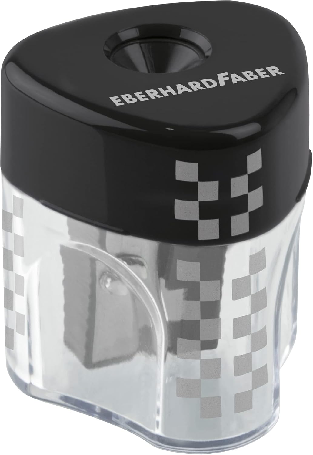 Eberhard Faber 585131 Afilado  Ganador Mini Antracita