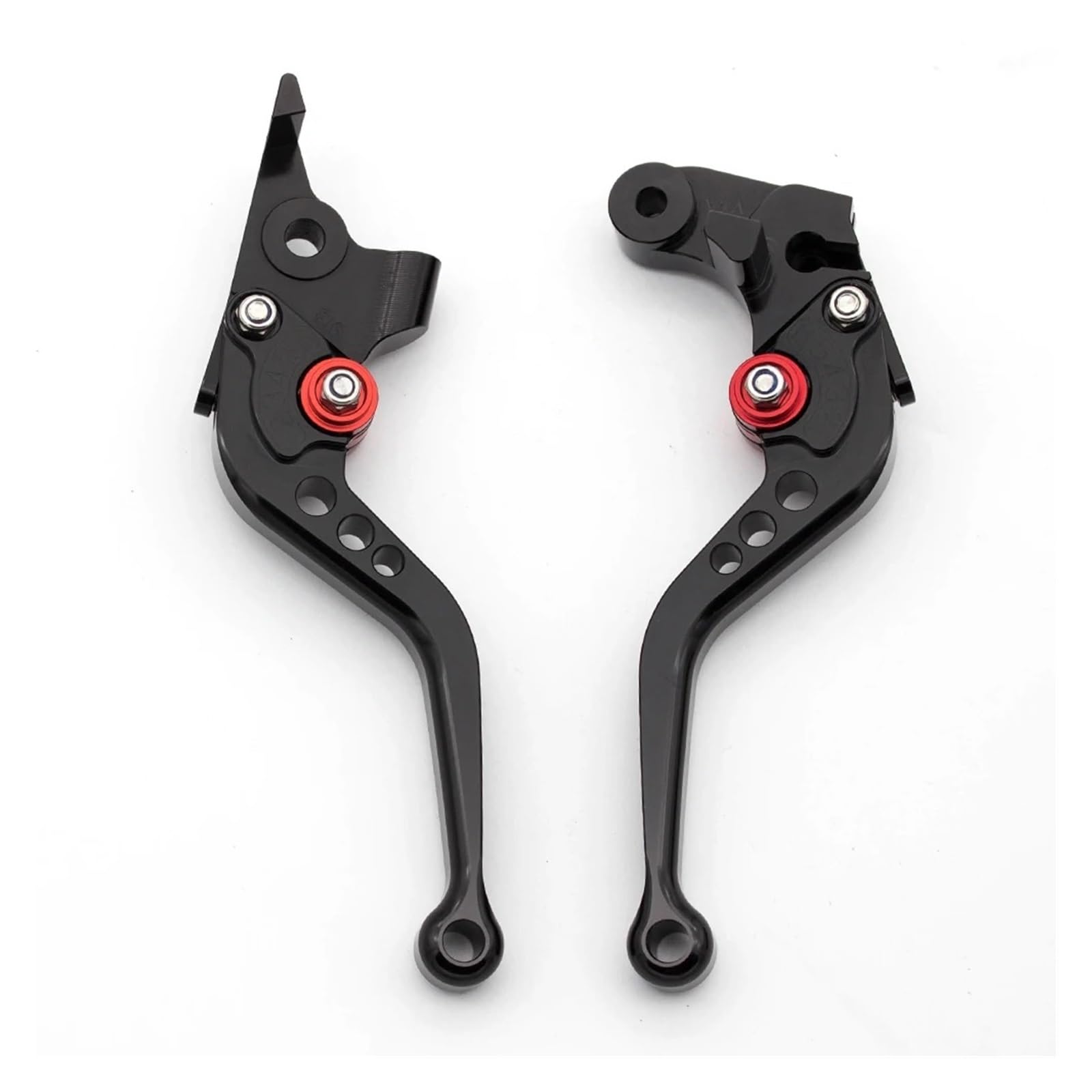 PBSUEM Motorcycle Lever Blades for CBR650F CB650F CB650R CBR650R CBR CB 650 CBR650 CB650 R F 2014-2024 Motorcycle Brake Clutch Lever Brake Clutch Levers(K)
