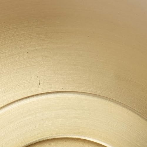 Miniatura 3 de Fanimation SCK1-52BS Kit de techo inclinado 1" latón satinado cepillado