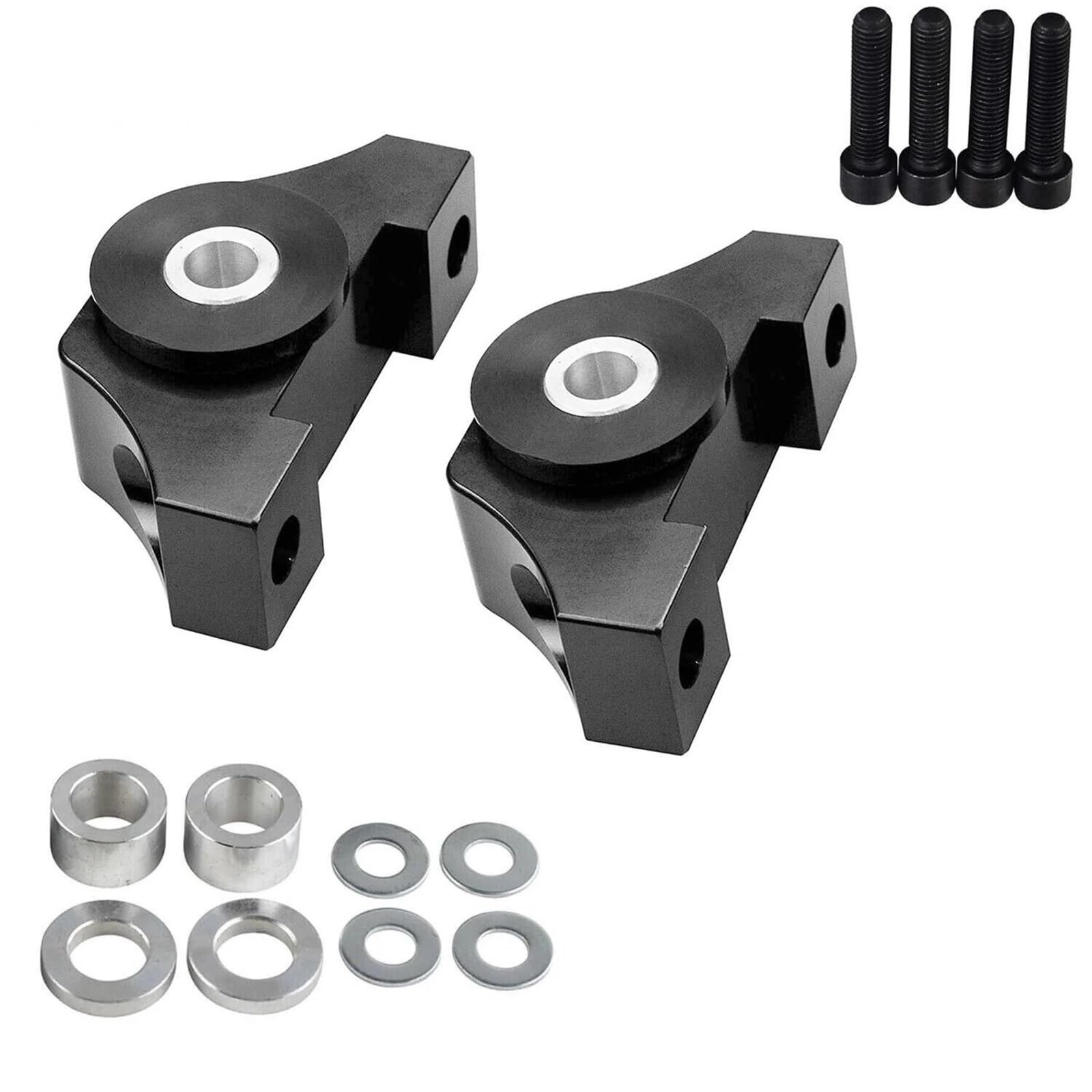 Csspdm One Color Car Engine Torque Mount For Civic 1.5L/1.6L 1992 1993 1994 1995 Replacement Mounts Accessories