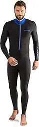 Roupa de Lycra para Esportes Aquáticos Cressi Skin 1.0 - P