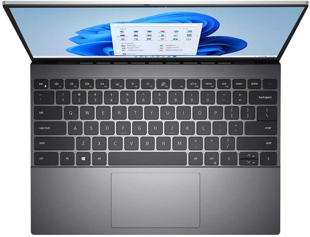 Notebook Dell Inspiron 5310 de 13.3 - 6HPC6