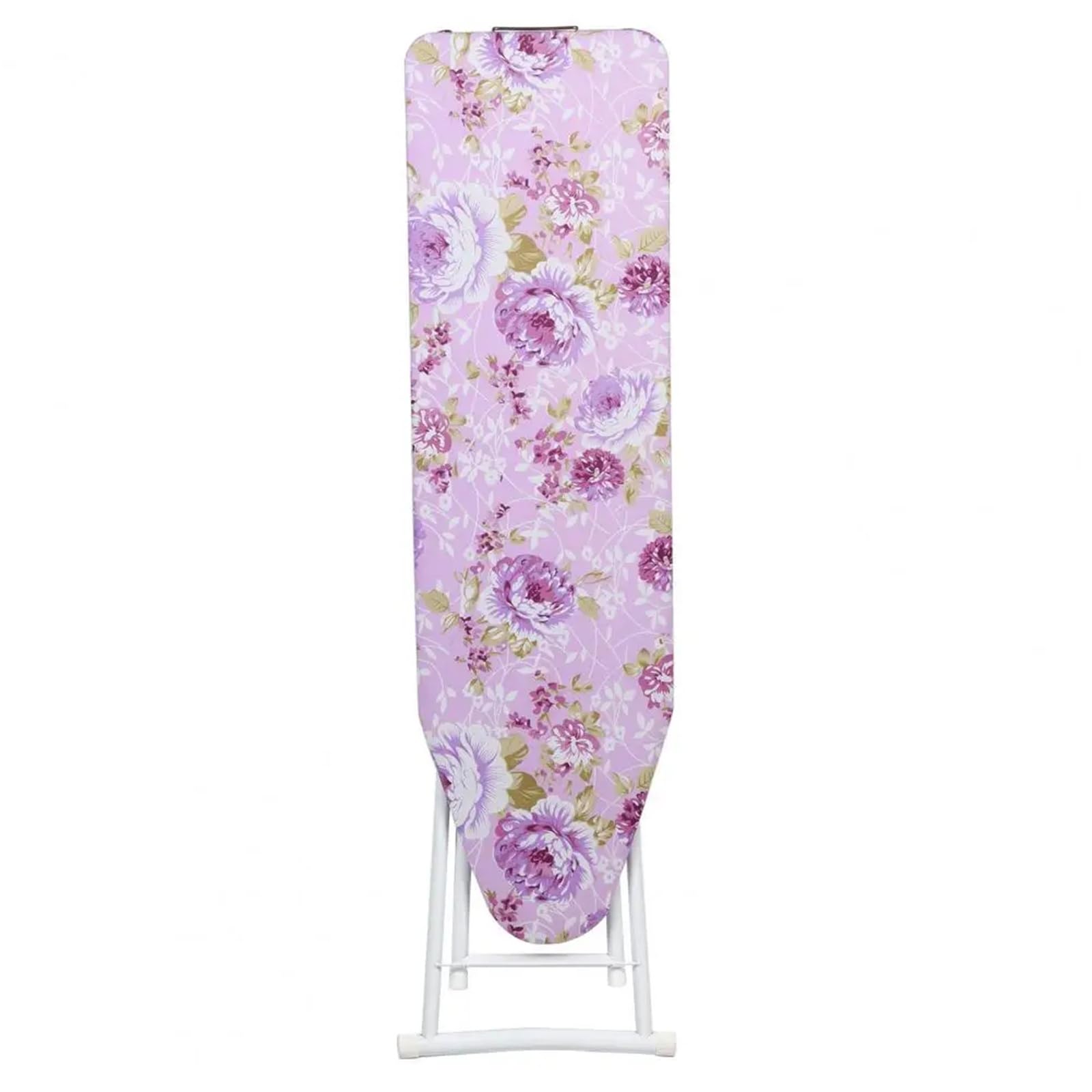 Funda para Tabla De Planchar Tabla de Planchar Plegable tamaño Completo for el hogar extendida en Exterior con Cubierta, 42 Pulgadas