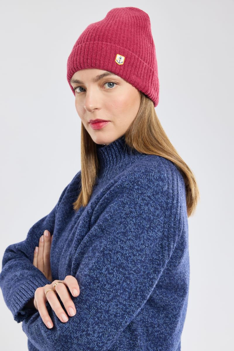 Armor Lux Pull Femme