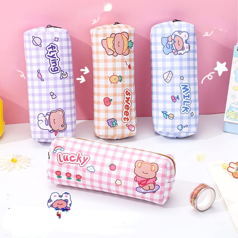 We Bare Bears Pencil Case(Bear with us
