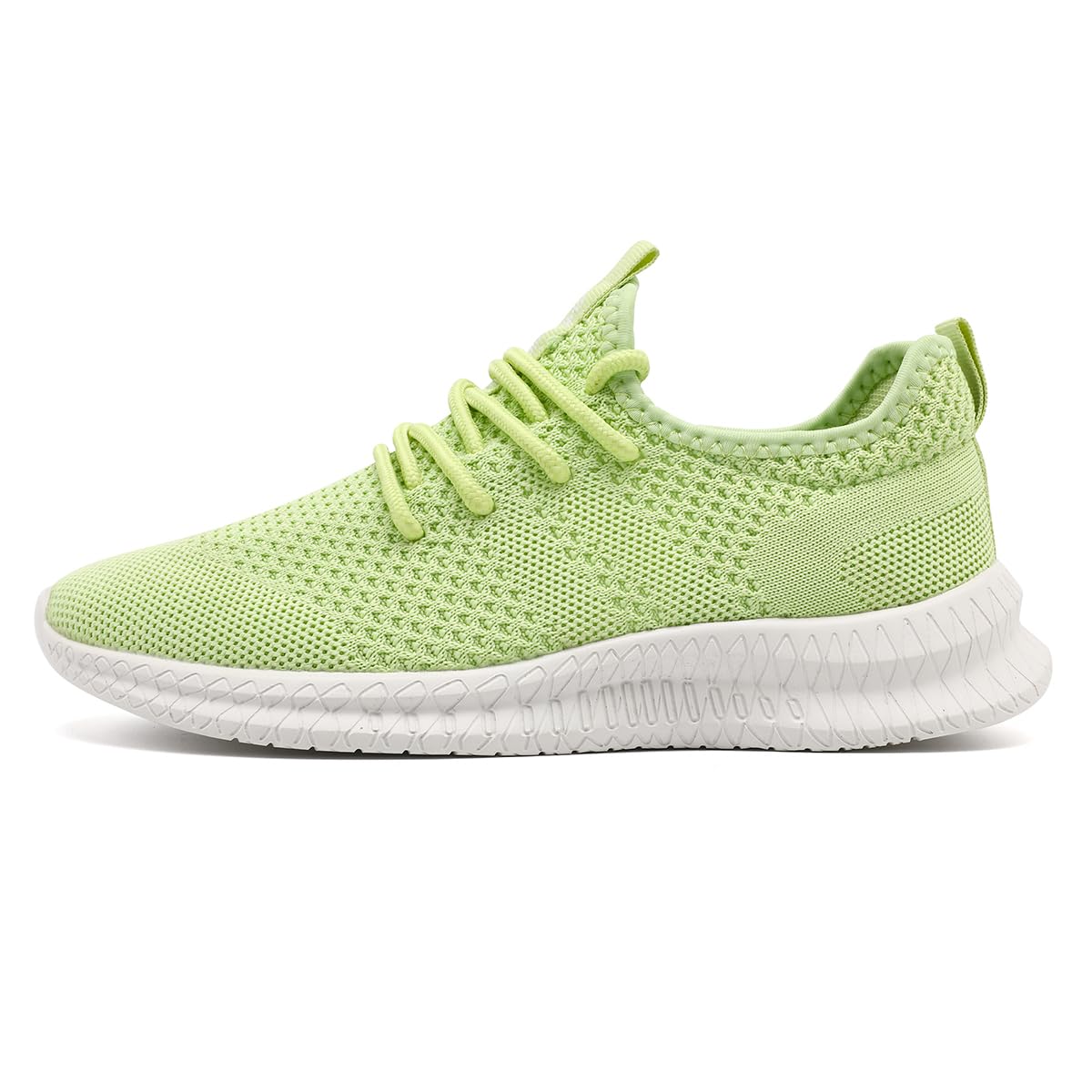 EGMPDA Damen Walkingschuhe Laufschuhe Wanderschuhe Sneaker Sport Trekking Turnschuhe Workout Jogging Outdoor Running Straßenlaufschuhe Freizeit Damen Leichtgewichts Atmungsaktiv Schuhe