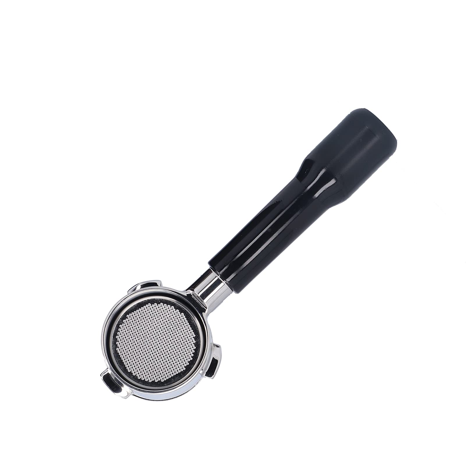 Amazon | ボトムレスポルタフィルター ステンレススチール コーヒー