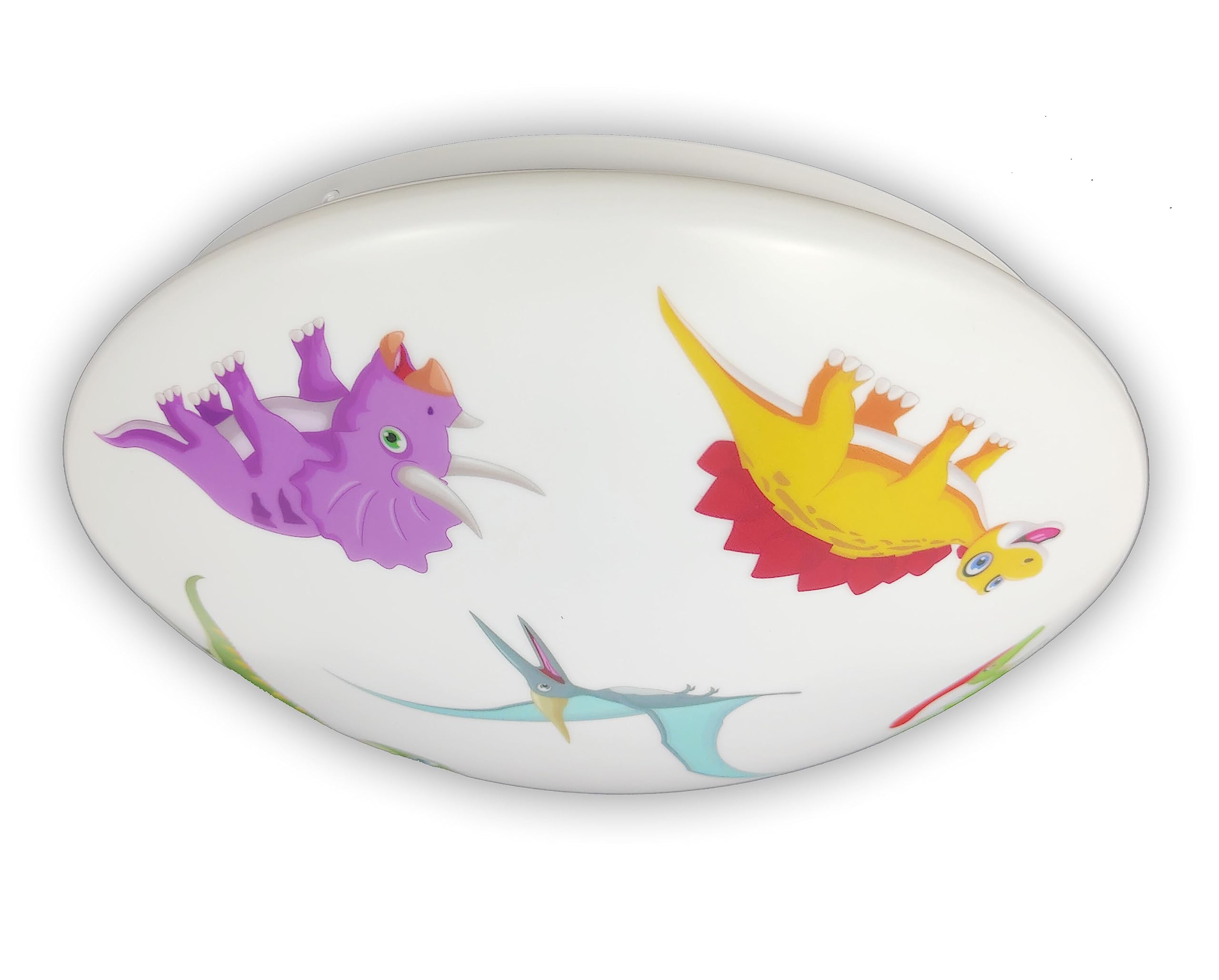 Niermann Standby Deckenschale Dinos