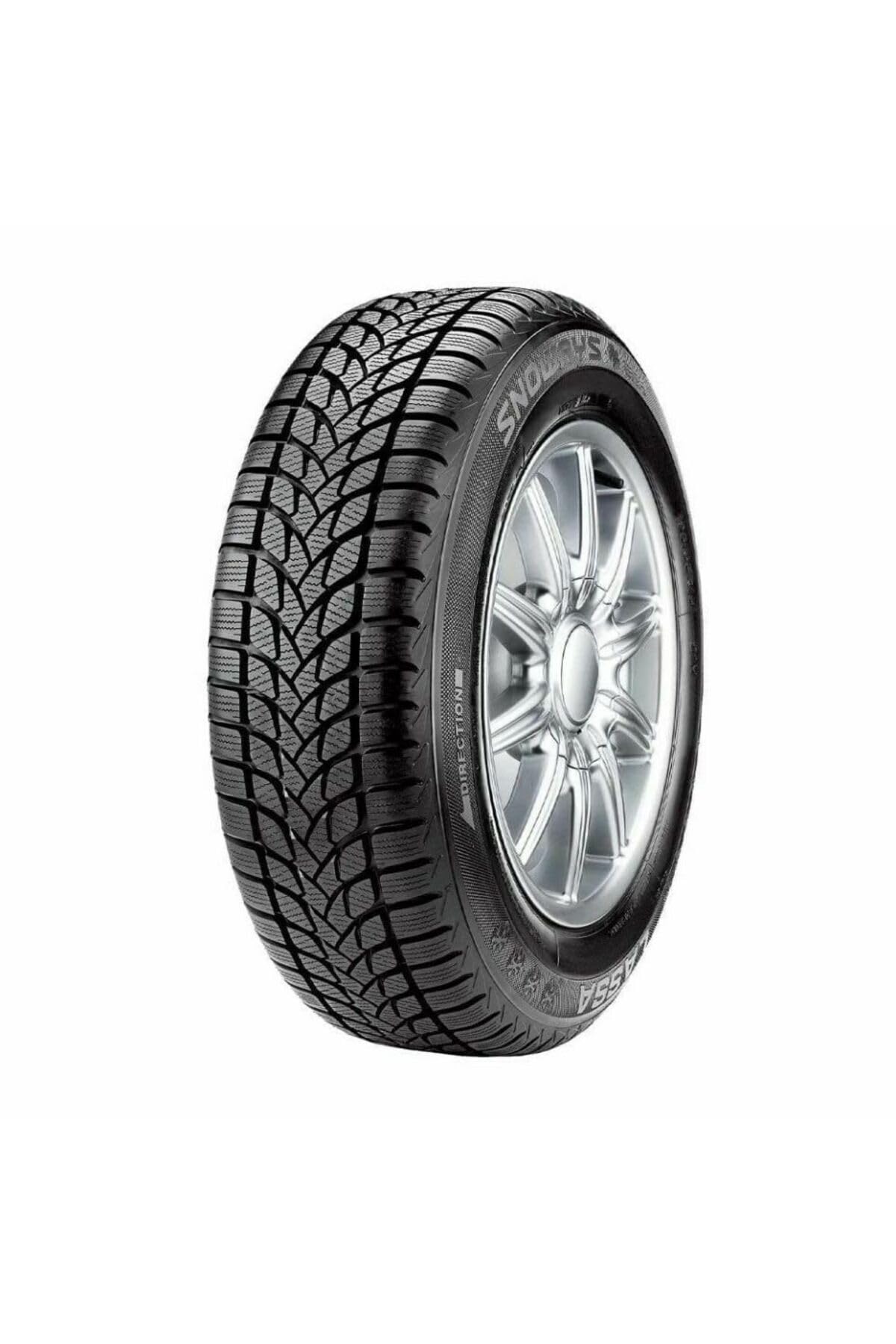 Lassa Lastik 185/65R15 88T Snoways 4 Oto Lastik (Üretim Yılı : 2024)