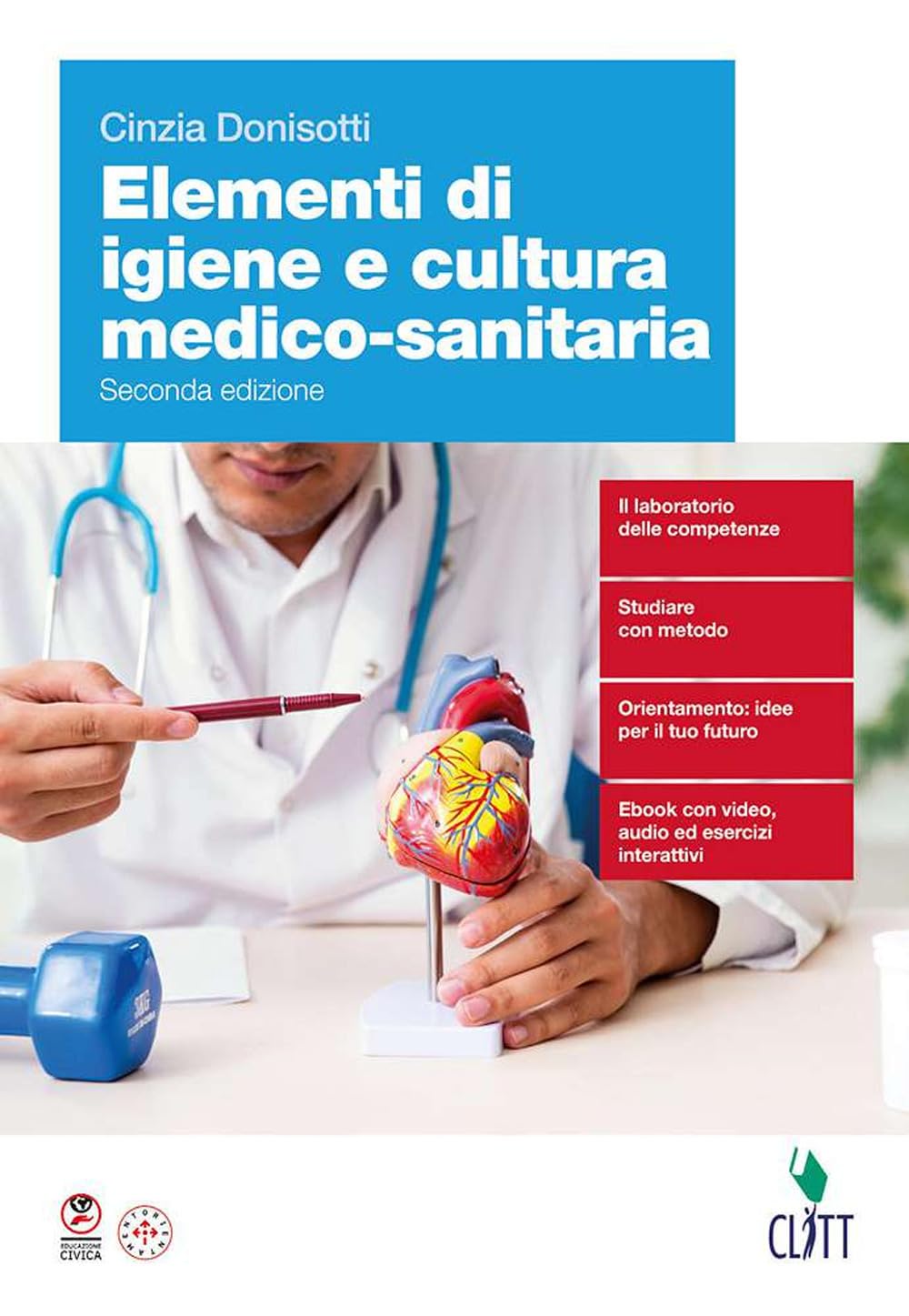 Elementi Di Igiene E Cultura Medico-Sanitaria. Per Le Scuole Superiori - 4