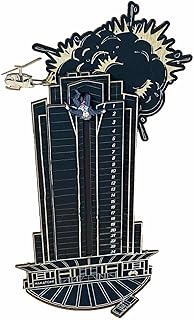 Die Hard Advent Calendar 2022, Wooden Hans Gruber Advent Calendar Decoration, Funny Die Hard Advent Calendar Christmas Countdown Calendar Ornament, Gifts For Adults Kids Men