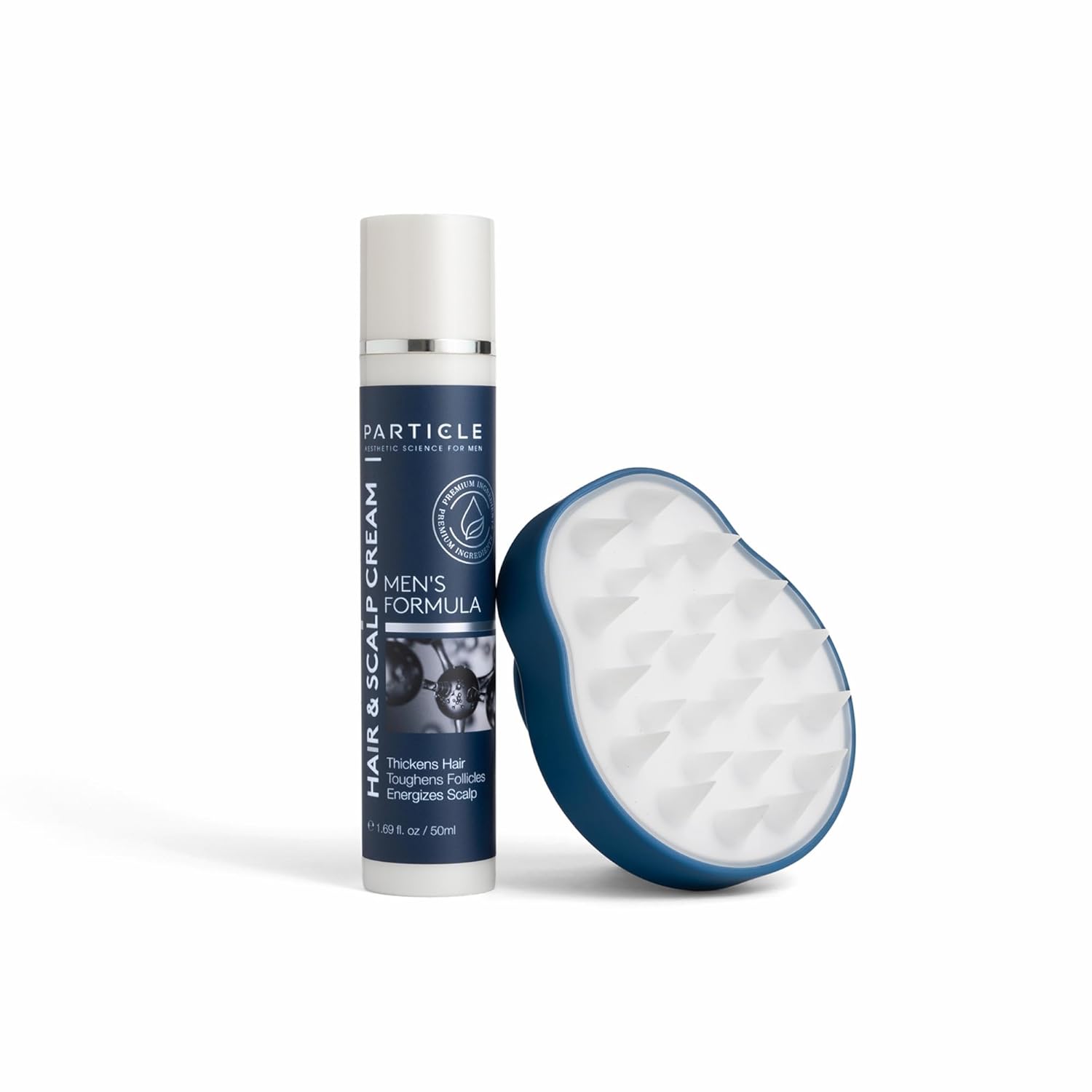 Our Verdict on Particle’s Scalp Duo Our Verdict on Particle’s Scalp Duo