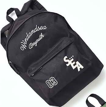 wind and sea リュック wind and sea EASTPAKウィンダンシー リュックデイバッグ