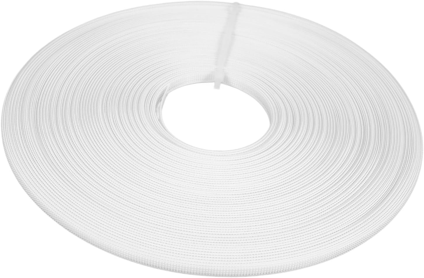 1roll Cuttable Boning for Sewing Roll of High-Density Polyester Boning for Dressmaking Corsets and Wedding Garments Comfortable and for All Projects