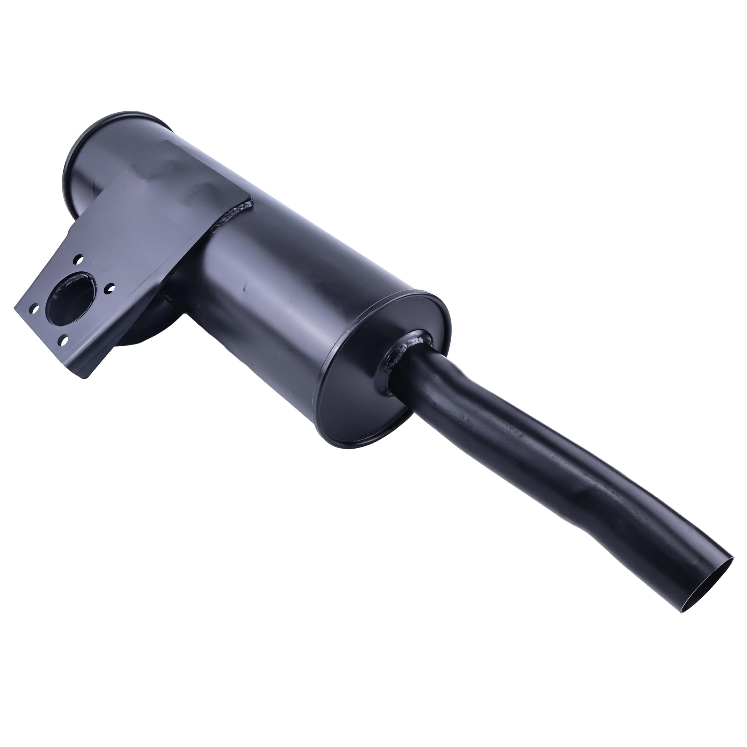 Amazon.com: DVPARTS Muffler A189113 D126952 Compatible with Case