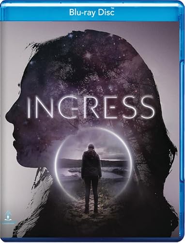 Ingress [Blu Ray] [Blu-Ray]