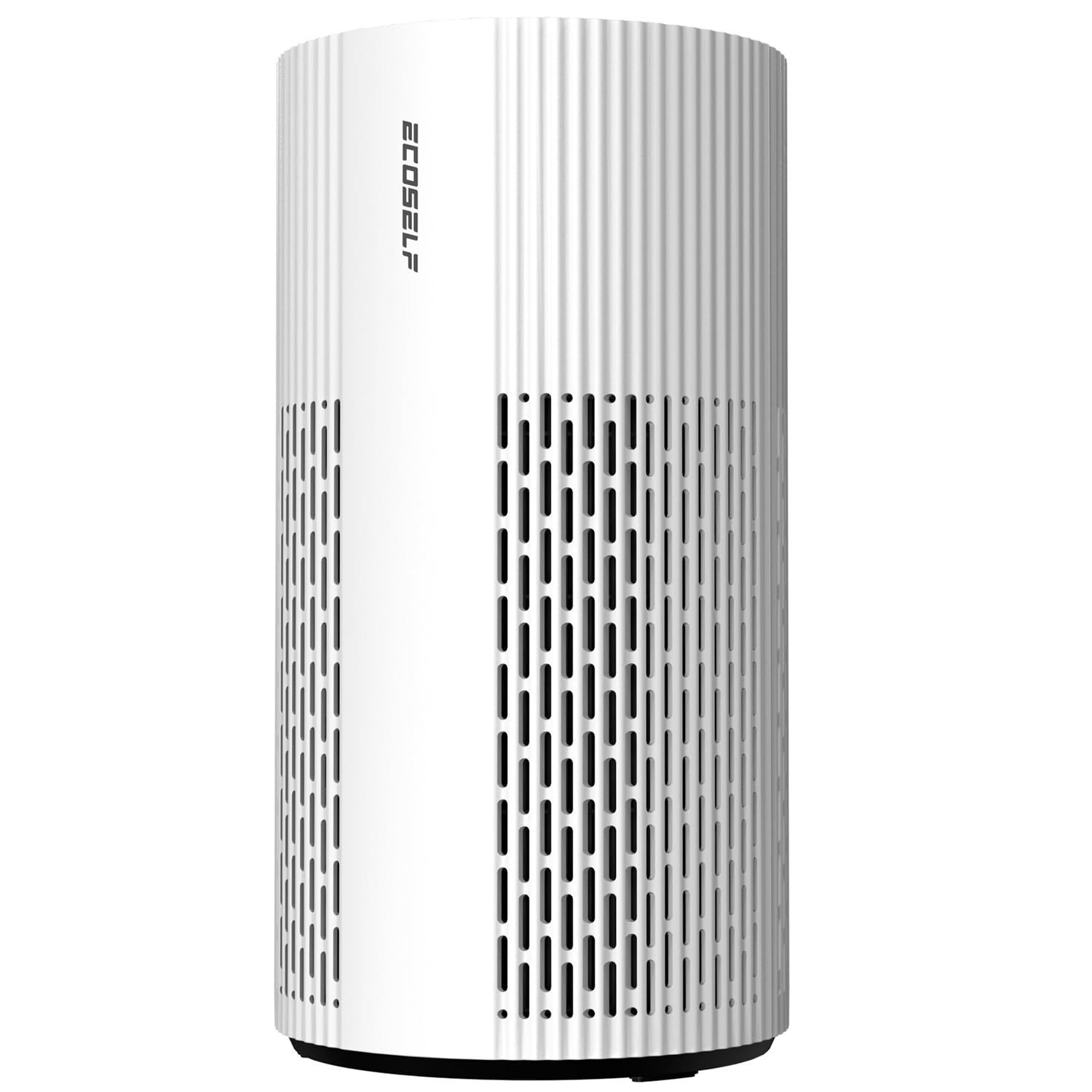 Photo 1 of Air Purifiers for Home Large Room Cover Up to 1500 Ft² with True HEPA Filter, 20dB Sleep Mode, 360° Air Intake & Outlet, HAP604, Pure White