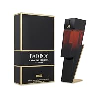 Carolina Herrera Bad Boy Elixir Eau de Parfum 100ml