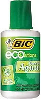 BIC, Corretivo Líquido, ECOlutions, 18 ml, 1 Unidade